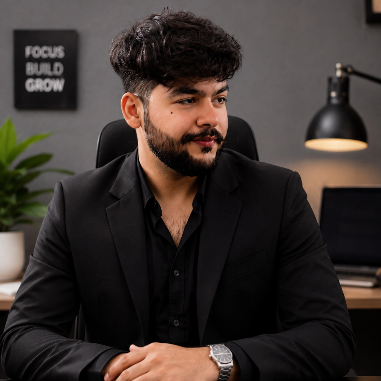 Abdullah Mukhtar