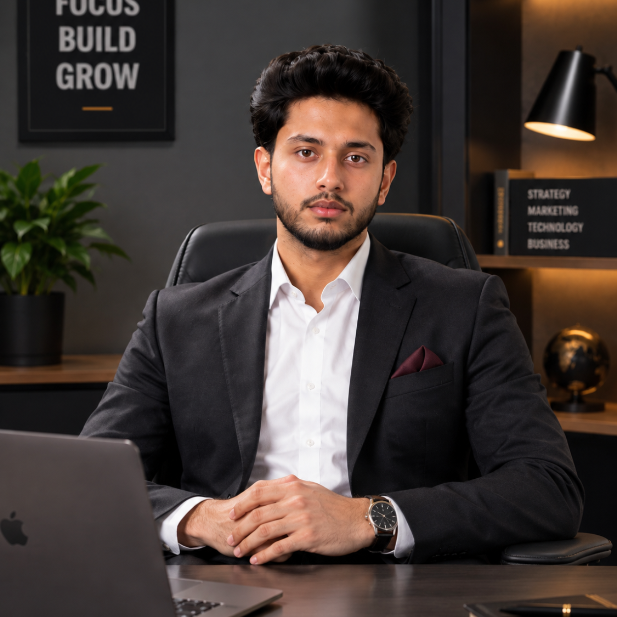 Abdullah